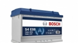 Bosh EFB S4 E08. Akumulator Bosch S4 z technologią EFB wypełnia lukę istniejącą między tradycyjnymi akumulatorami rozruchowymi a S5 A z technologią AGM. Wysoka odporność na pracę cykliczną; spełnia wymagania pojazdów z dużą ilością elektrycznych odbiorników energii. Napięcie 12V, żywotność 70Ah. Dystrybutor: www.bosch.pl Cena: 658,05 PLN - zdjęcie 6